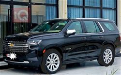 شيفروليه تاهو